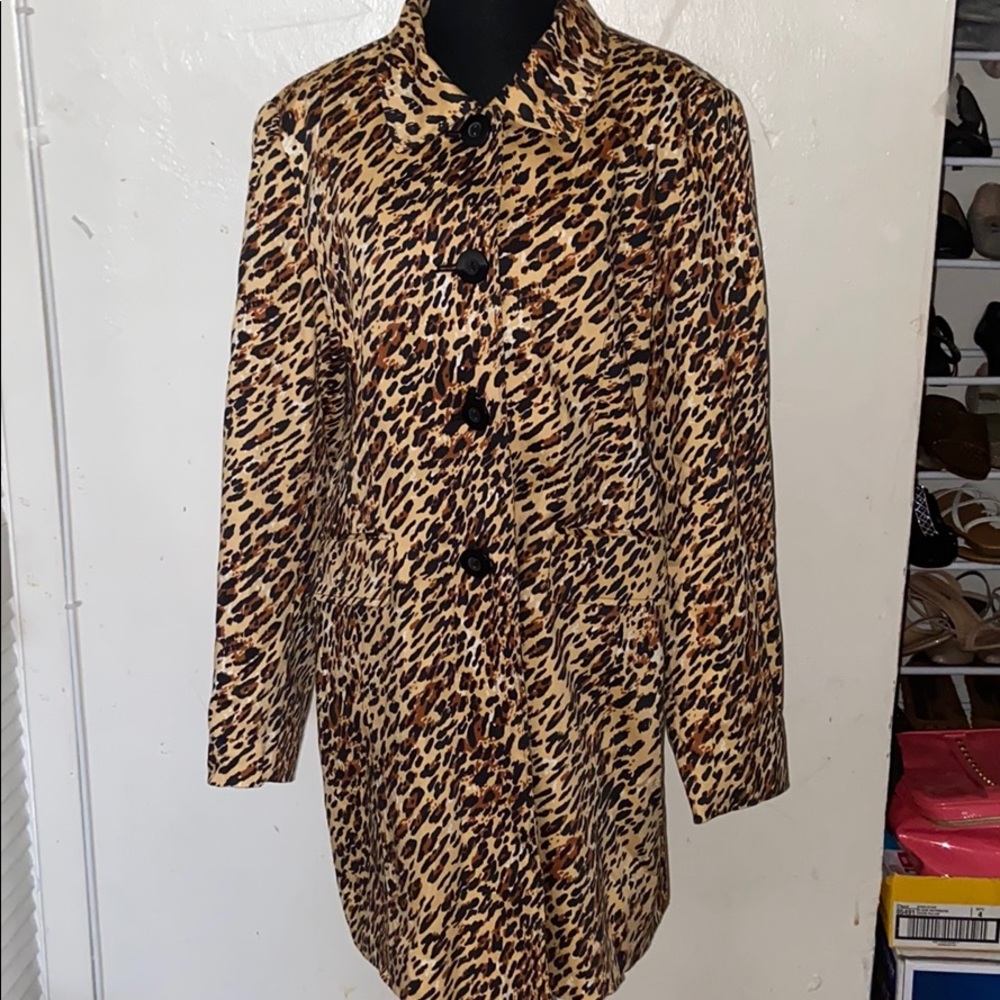 Print Coat